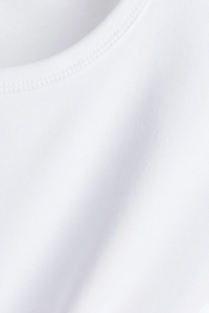 T-shirt ajusté