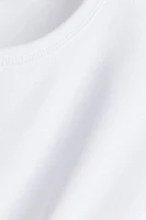 T-shirt ajusté