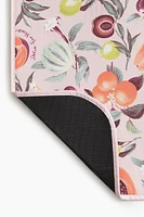 Patterned Picnic Blanket
