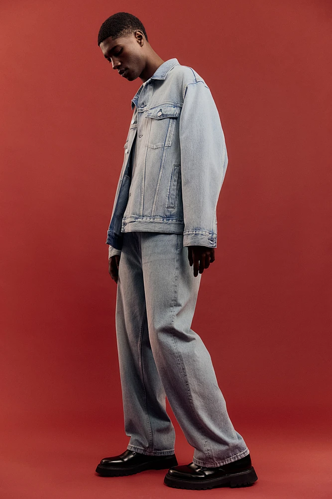 Baggy Jeans