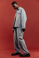 Baggy Jeans