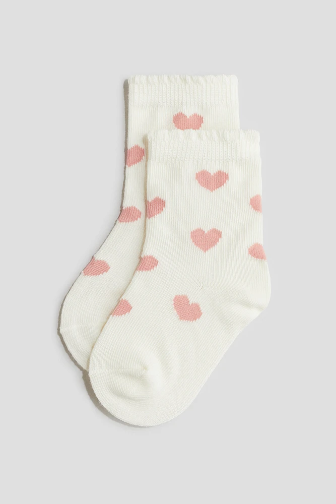 4-pack Socks