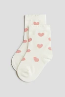 4-pack Socks