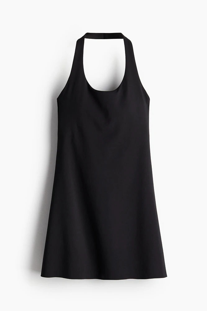 Halterneck Sports Dress DryMove™