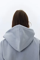 Hooded Jacket