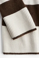 Knit Dress