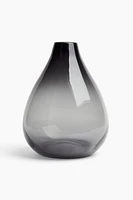 Teardrop Vase