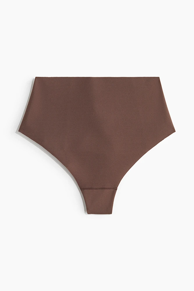 Medium Shape Brazilian Briefs