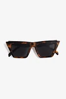 Cat Eye Sunglasses