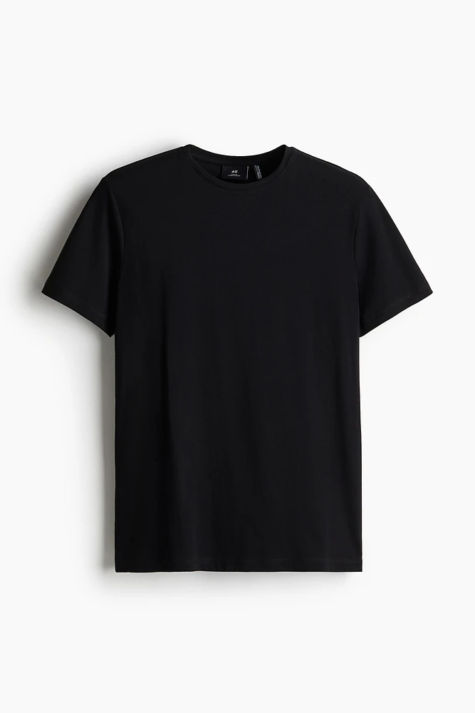 T-shirt COOLMAX🅫 Coupe Amincie