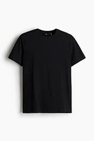 COOLMAX® Slim Fit T-shirt