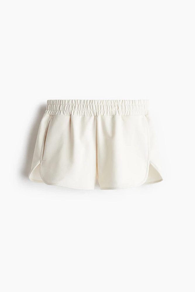 Short de sport
