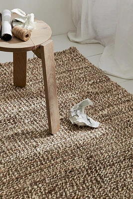 Jute Rug