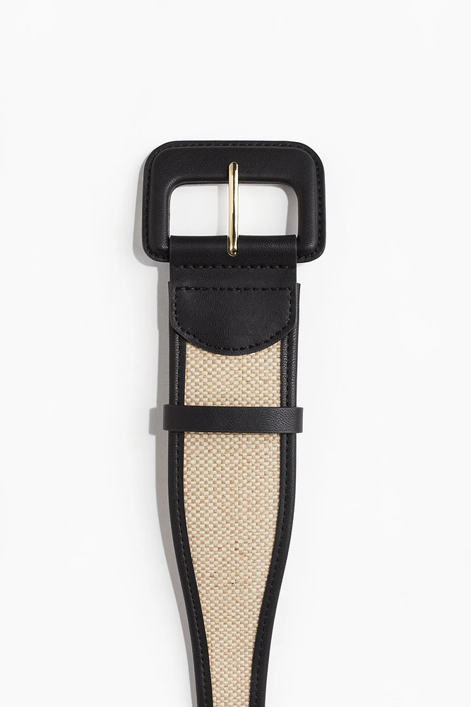 Jute Belt