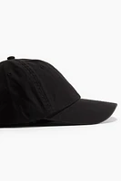 Cotton Twill Cap