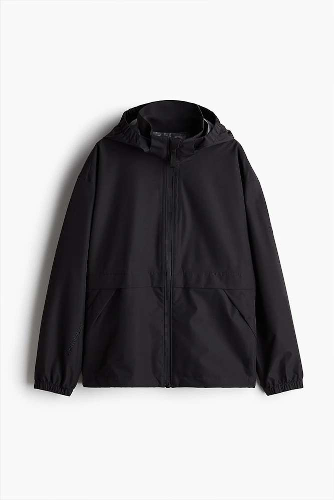 Unisex Rain Jacket StormMove™