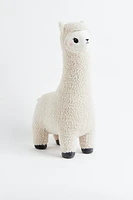 Alpaca Soft Toy