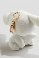 Soft Toy Key Ring