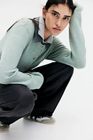 Knit Cardigan