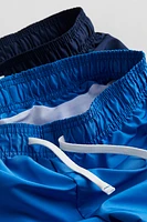 2-pack Swim Shorts