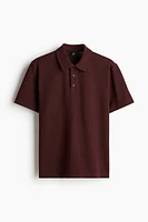 Regular-Fit Polo Shirt