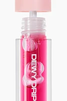 Lip Oil Trio