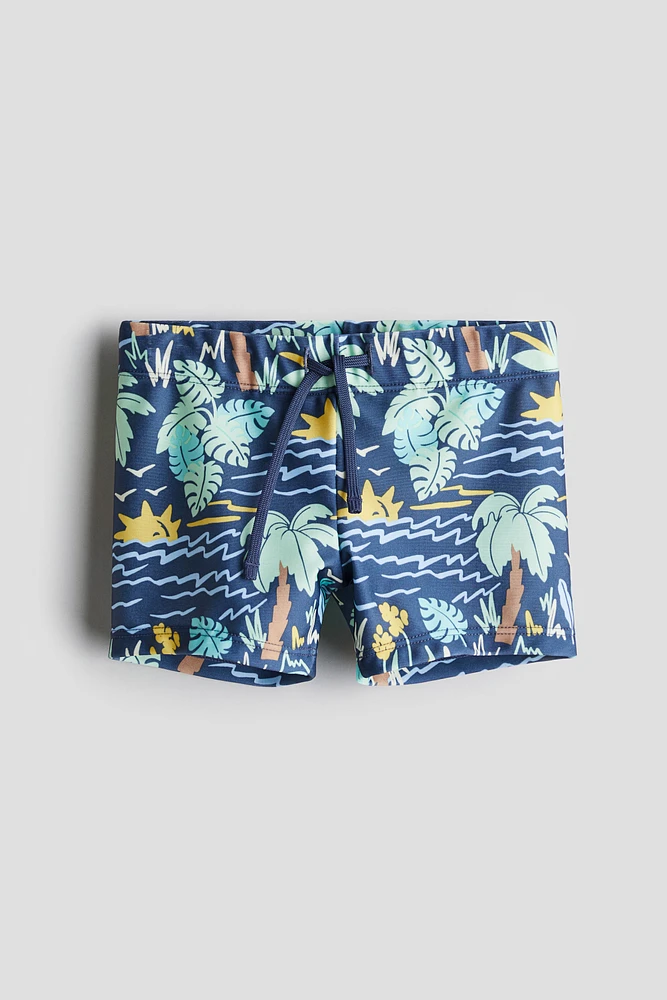 Swim Trunks