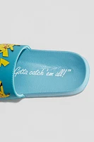 Chaussures de piscine