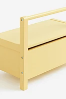 Children's Storage Bench