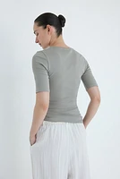 MAMA 2-pack Nursing Tops