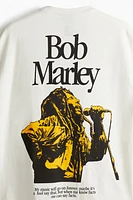 Loose Fit T-shirt