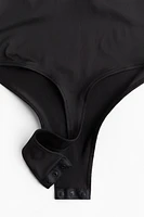 Low-back Thong Bodysuit