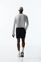 Mid-Length Cargo Sports Shorts DryMove™