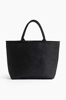 Woven Beach Bag