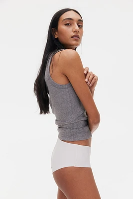 Lot de 3 culottes Hipster invisibles