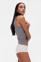 3-pack Invisible Hipster Briefs