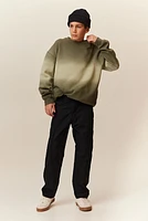 Cotton Cargo Pants