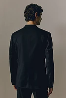 Slim-Fit Jacket