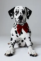 Dog Bow Tie