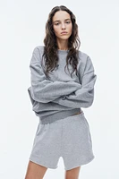 Oversized Sweatshirt