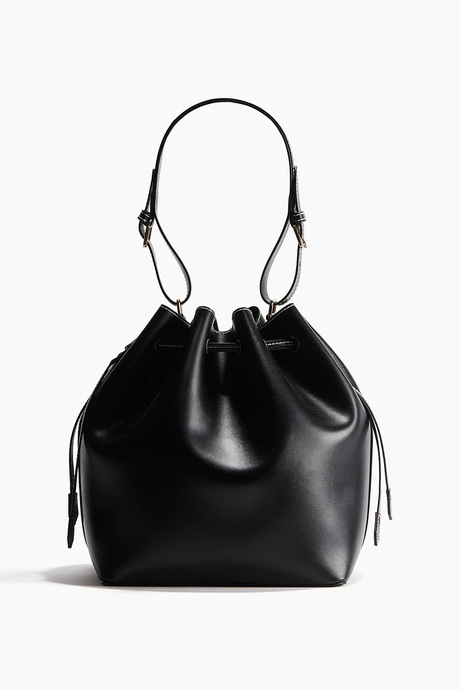 Bucket Bag