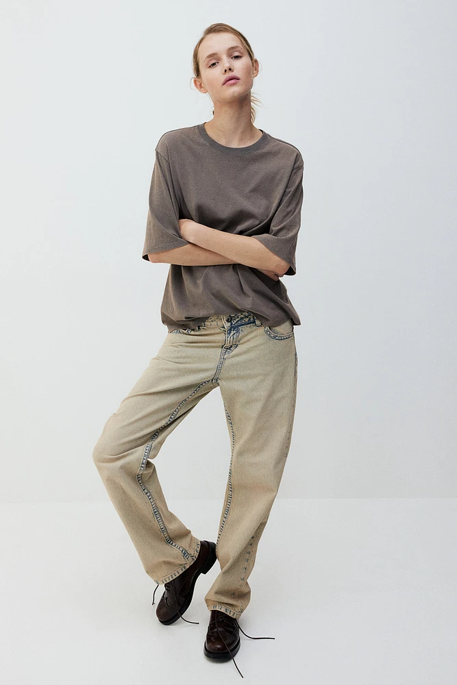 T-shirt Grande Taille