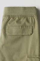 Cargo Pants