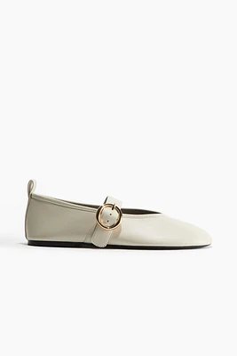 Ballerines Mary Jane