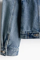 Veste en denim