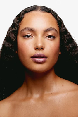 Satin Icon Lipstick