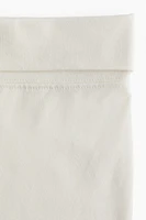 Legging évasé