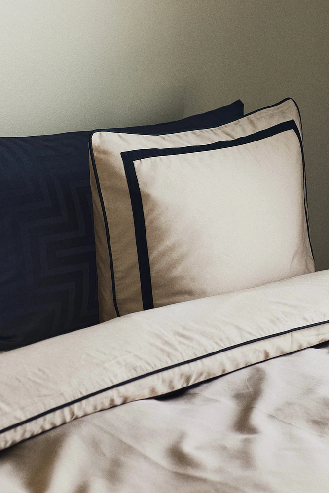 Egyptian Cotton Pillowcase