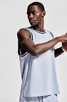 Loose-Fit Basketball Tank Top with DryMove™