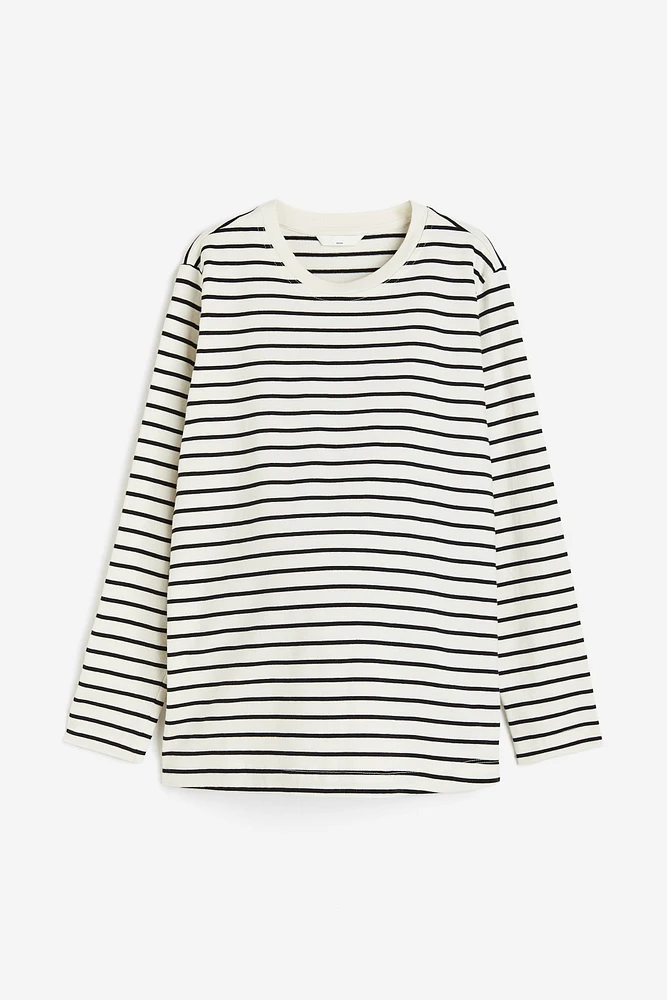 MAMA Nursing Top